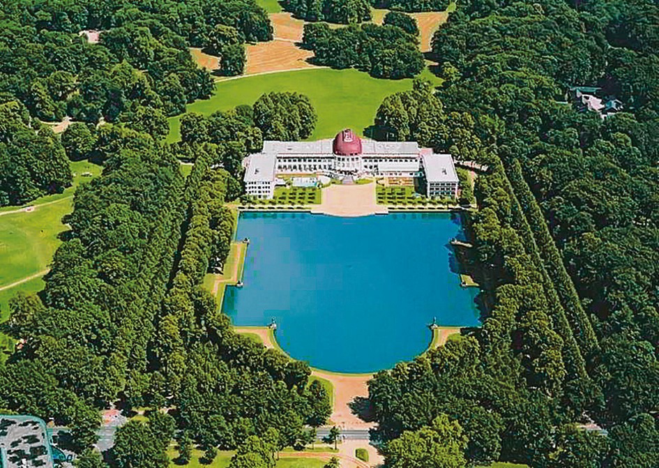 Parkhotel Bremen
