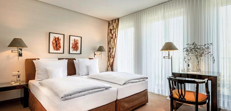 Parkhotel Bremen