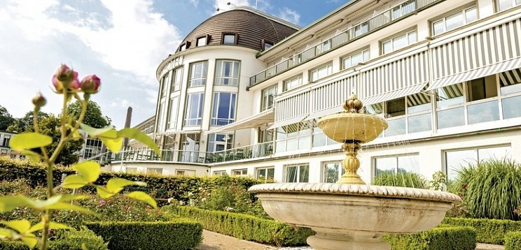 Parkhotel Bremen