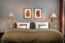 Wohnbeispiel Doppelzimmer Superior (Zimmercodierung DS6)