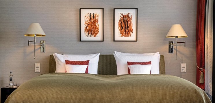Parkhotel Bremen
