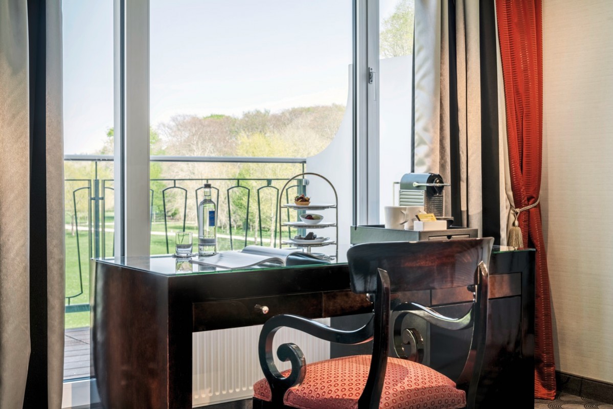 Parkhotel Bremen