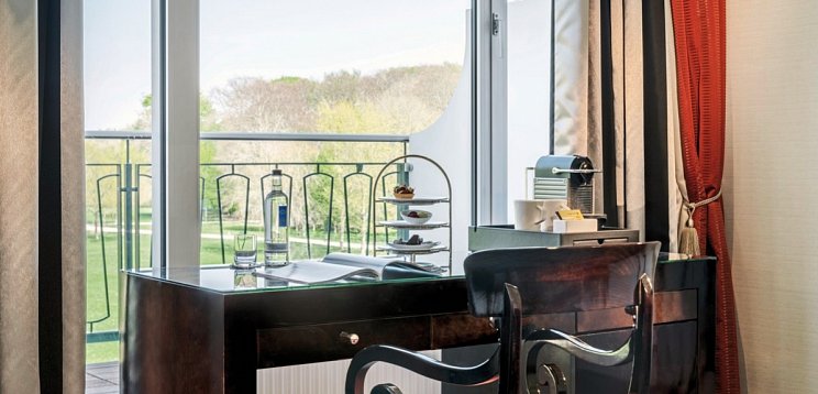 Parkhotel Bremen