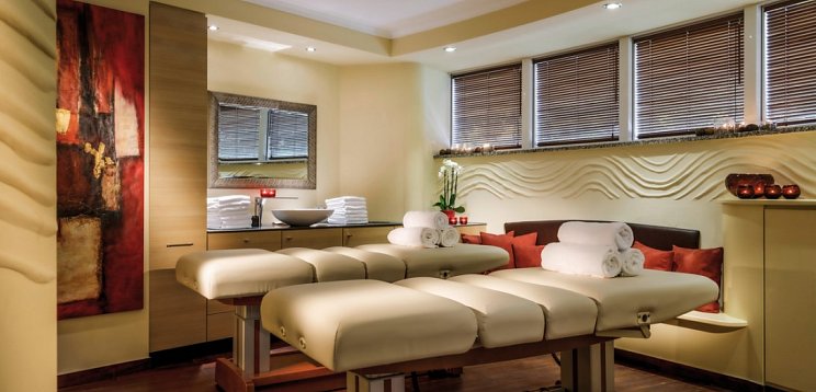 Parkhotel Bremen