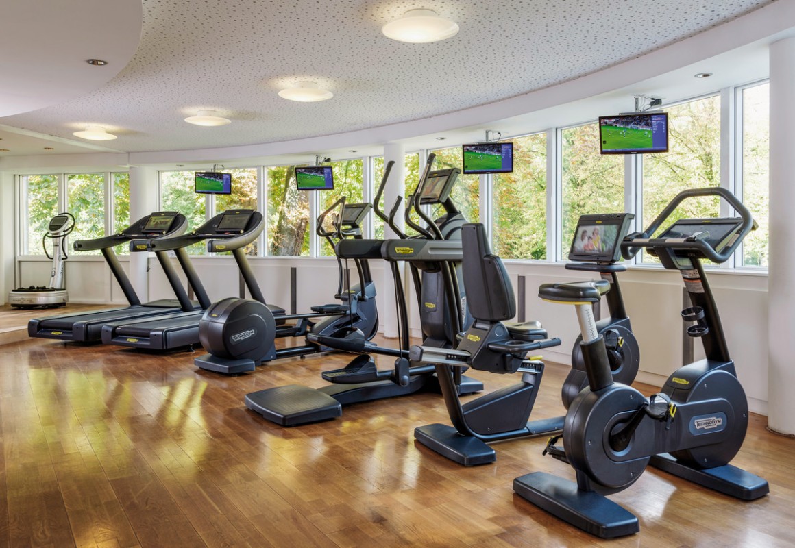 Parkhotel Bremen
