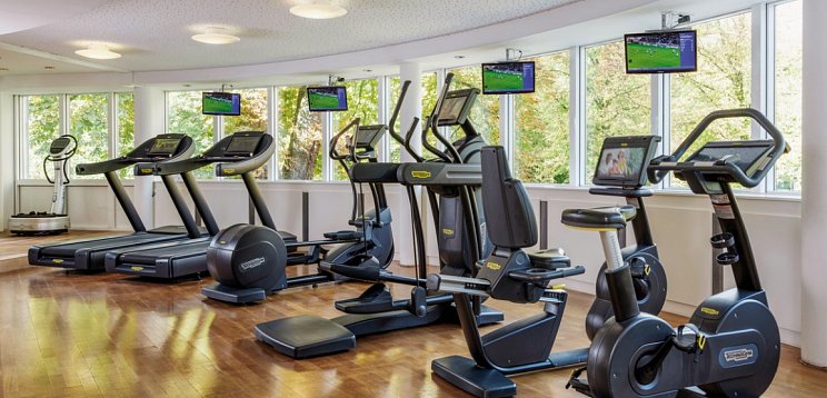 Parkhotel Bremen