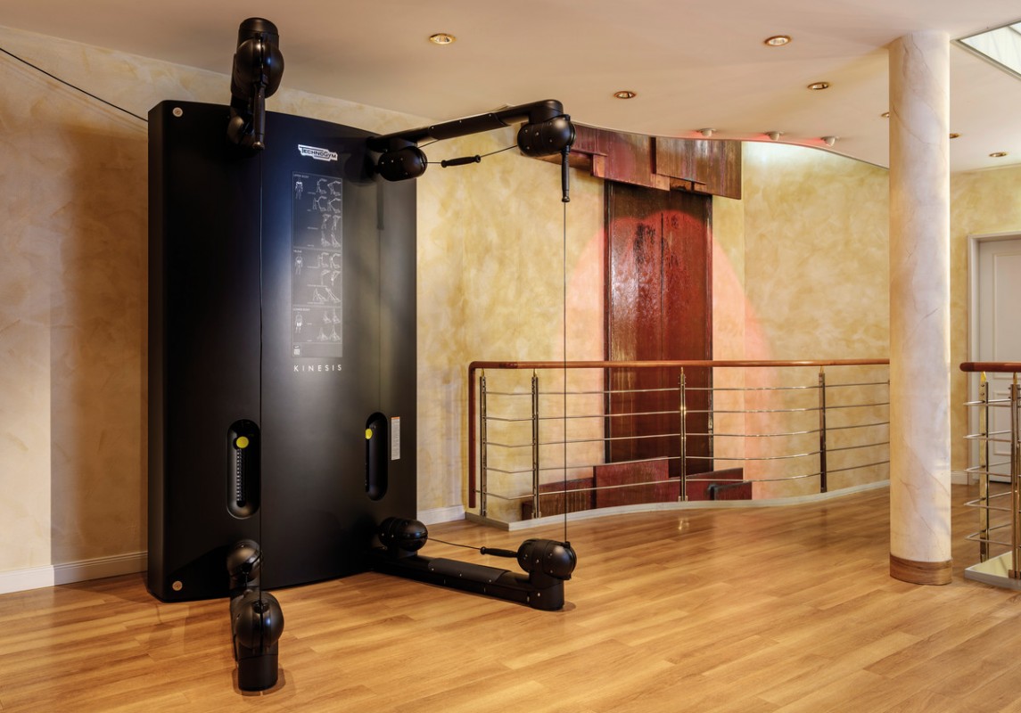 Parkhotel Bremen