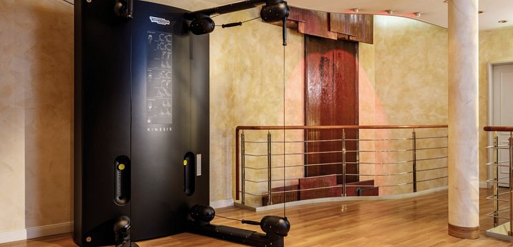 Parkhotel Bremen