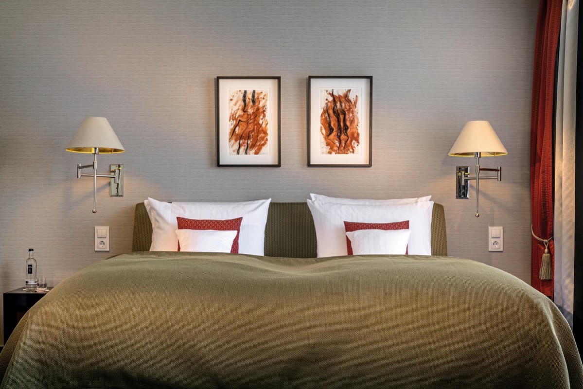 Parkhotel Bremen