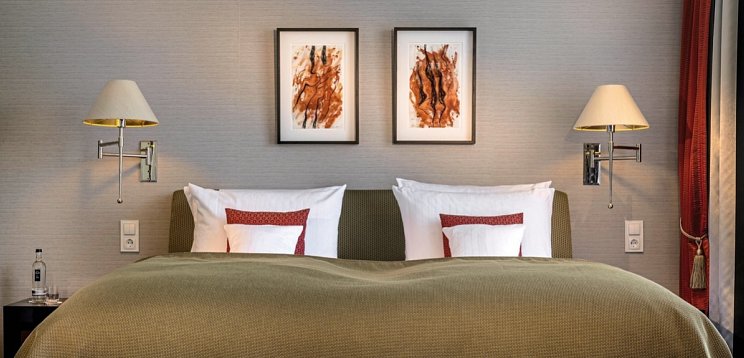 Parkhotel Bremen