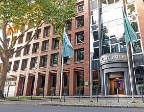 ACHAT Hotel Bremen City