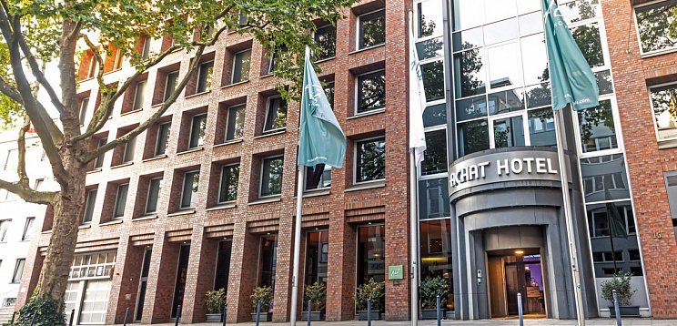 ACHAT Hotel Bremen City