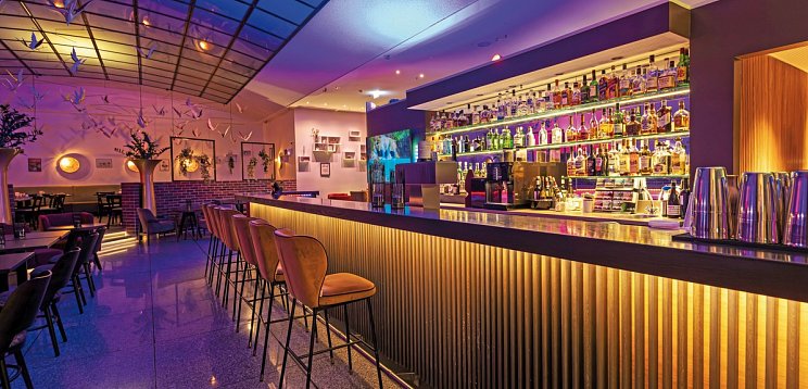 ACHAT Hotel Bremen City