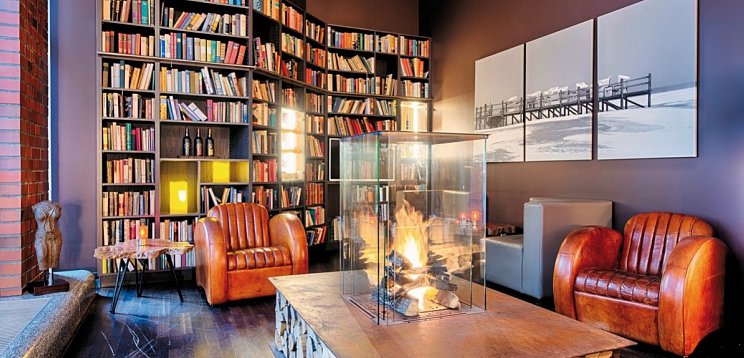 ACHAT Hotel Bremen City