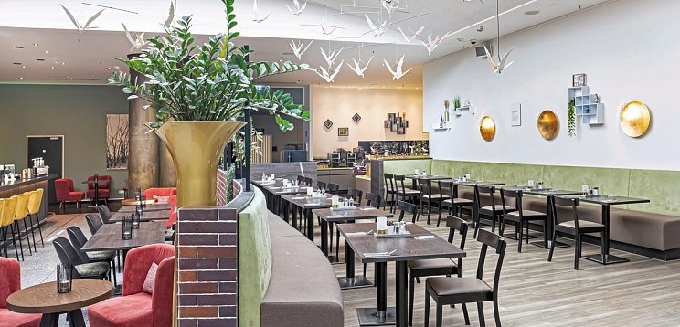 ACHAT Hotel Bremen City