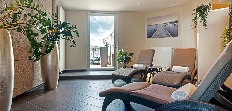 ACHAT Hotel Bremen City