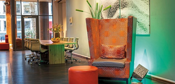 ACHAT Hotel Bremen City