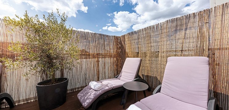 ACHAT Hotel Bremen City