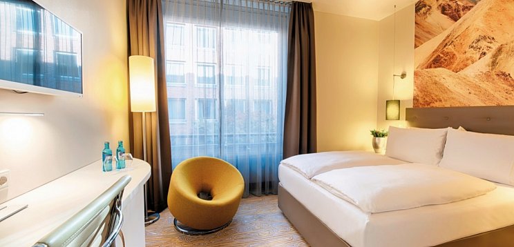 ACHAT Hotel Bremen City