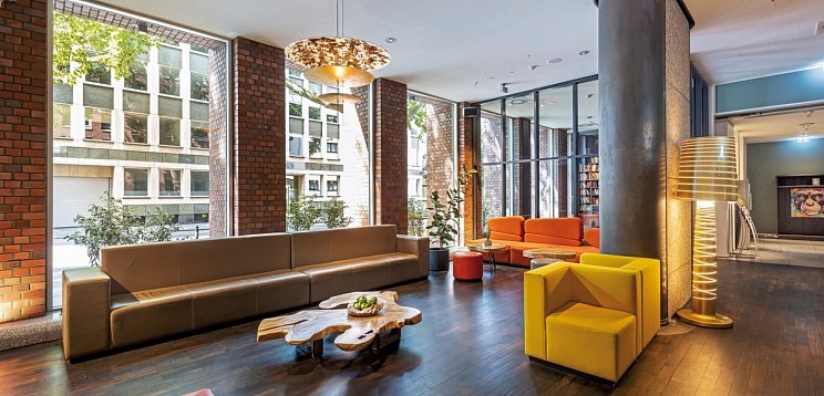 ACHAT Hotel Bremen City