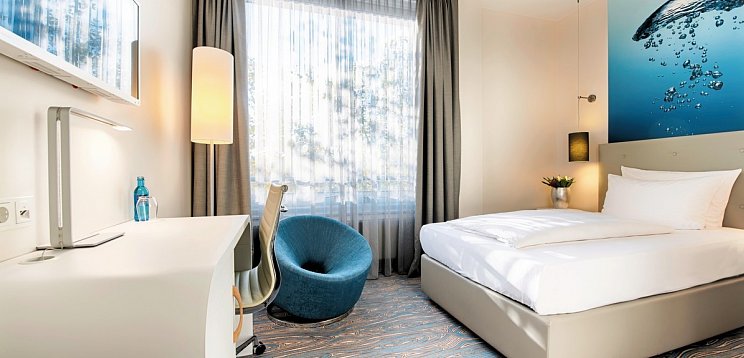 ACHAT Hotel Bremen City