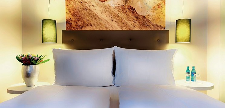ACHAT Hotel Bremen City