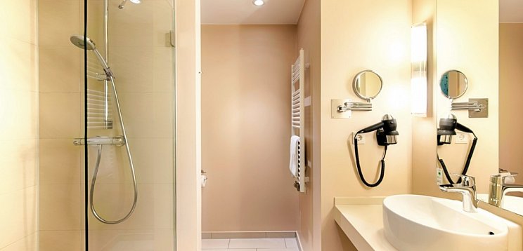 ACHAT Hotel Bremen City