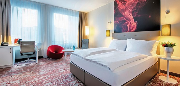 ACHAT Hotel Bremen City