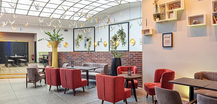 ACHAT Hotel Bremen City