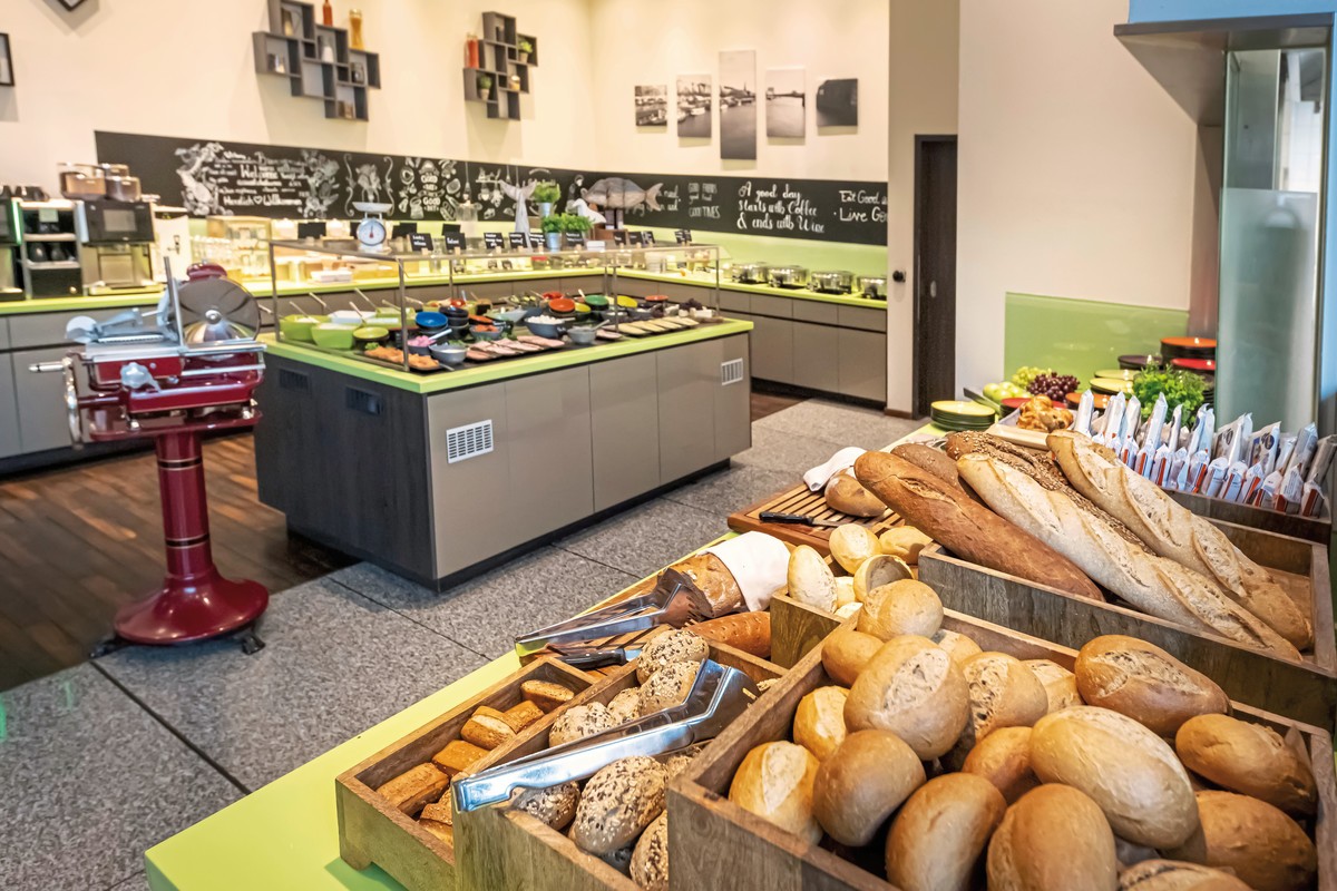 ACHAT Hotel Bremen City