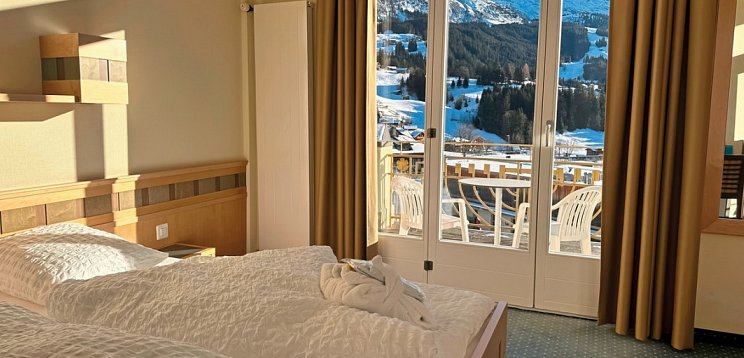 Victoria Lauberhorn Wengen, a Faern Collection Hotel