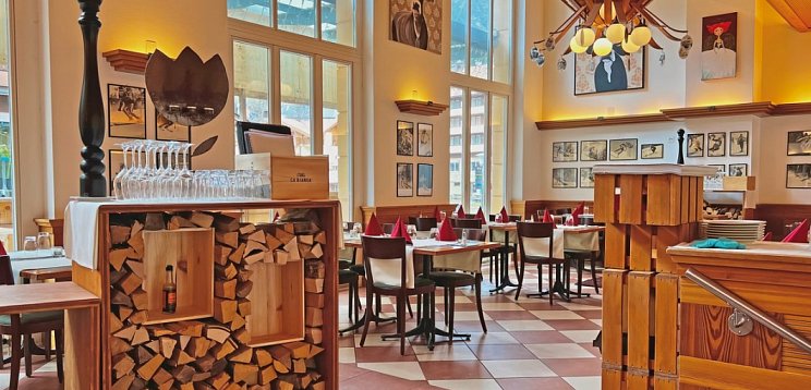 Victoria Lauberhorn Wengen, a Faern Collection Hotel