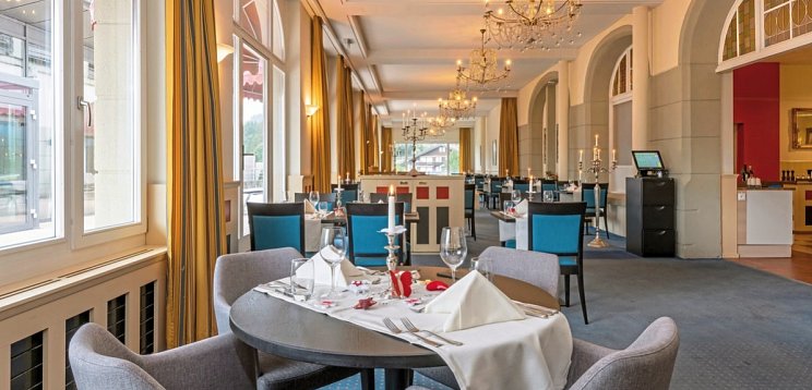 Victoria Lauberhorn Wengen, a Faern Collection Hotel
