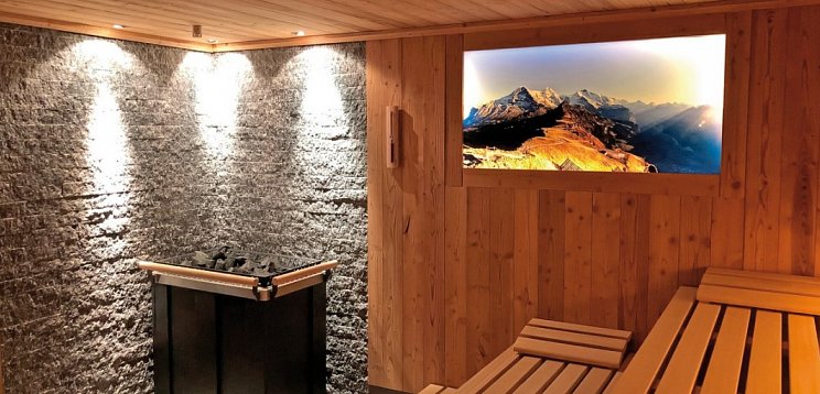 Victoria Lauberhorn Wengen, a Faern Collection Hotel
