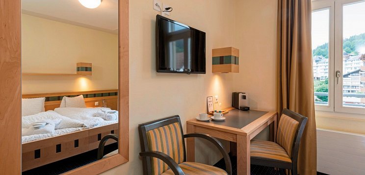 Victoria Lauberhorn Wengen, a Faern Collection Hotel
