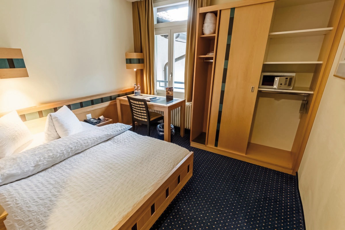 Victoria Lauberhorn Wengen, a Faern Collection Hotel