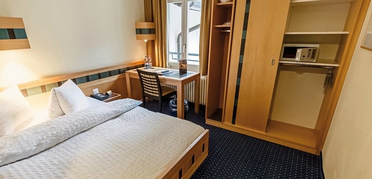 Victoria Lauberhorn Wengen, a Faern Collection Hotel