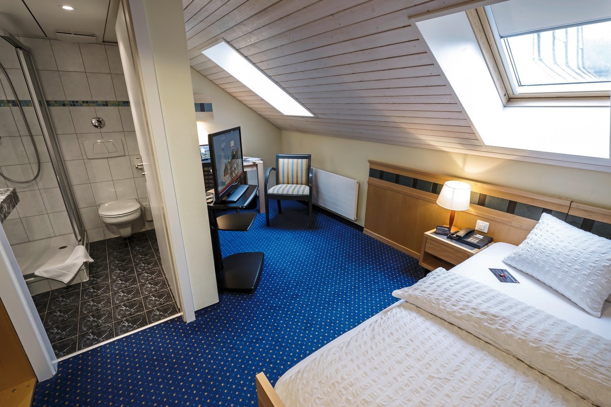 Victoria Lauberhorn Wengen, a Faern Collection Hotel
