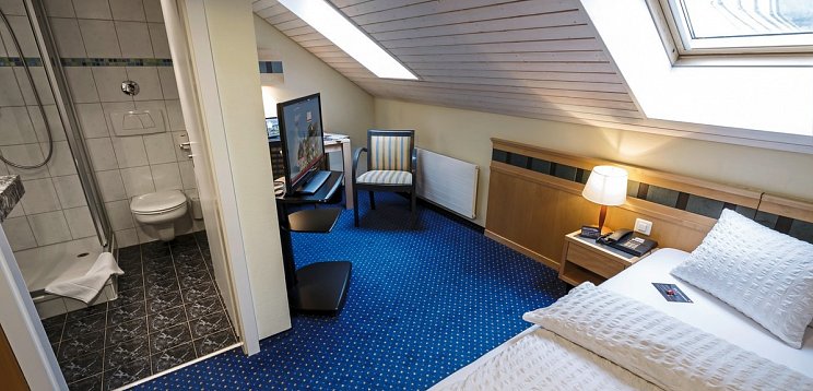 Victoria Lauberhorn Wengen, a Faern Collection Hotel
