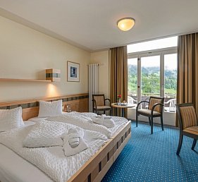 Victoria Lauberhorn Wengen, a Faern Collection Hotel
