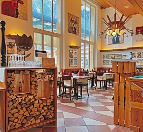 Victoria Lauberhorn Wengen, a Faern Collection Hotel