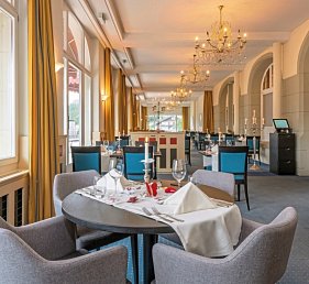 Victoria Lauberhorn Wengen, a Faern Collection Hotel