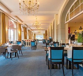 Victoria Lauberhorn Wengen, a Faern Collection Hotel
