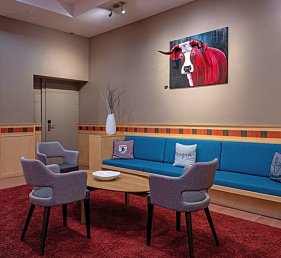 Victoria Lauberhorn Wengen, a Faern Collection Hotel
