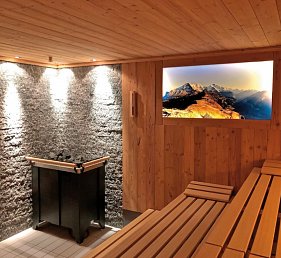 Victoria Lauberhorn Wengen, a Faern Collection Hotel
