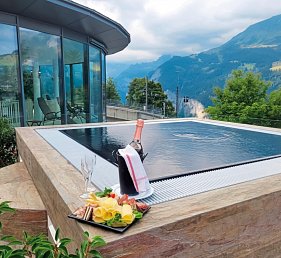 Victoria Lauberhorn Wengen, a Faern Collection Hotel