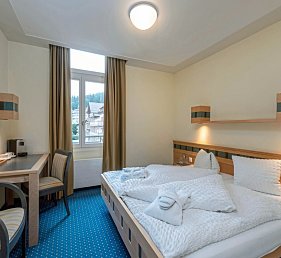 Victoria Lauberhorn Wengen, a Faern Collection Hotel