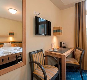 Victoria Lauberhorn Wengen, a Faern Collection Hotel