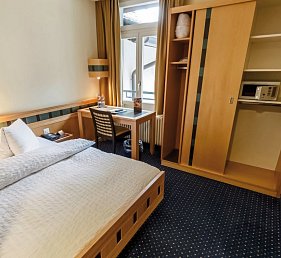 Victoria Lauberhorn Wengen, a Faern Collection Hotel