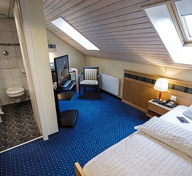 Victoria Lauberhorn Wengen, a Faern Collection Hotel